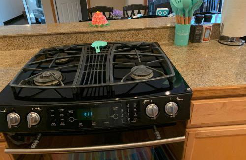 Cute Artsy Sleep16 large parking, near parks, OSU - Foto 24