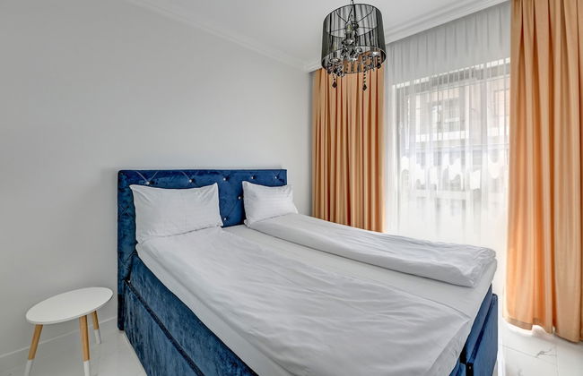 Grano Apartments Gdańsk Residence (dawniej Gdańsk Old Town) - Foto 48