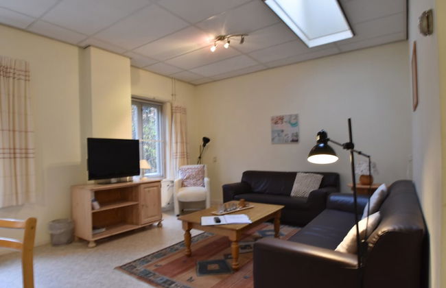 Apartment Bergen aan Zee Near Beach - Photo 1