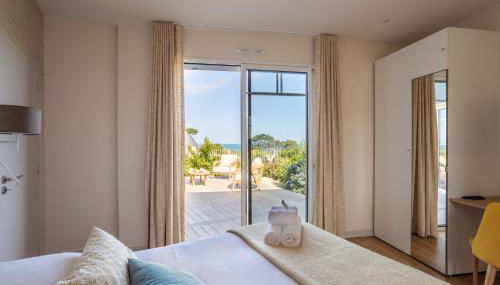 Home by the Sea - Maison Cancale proche de la mer - Foto 5