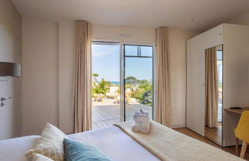 Home by the Sea - Maison Cancale proche de la mer - Foto 5