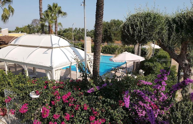 Villa Cavaliere in San Vito dei Normanni - Foto 33