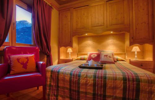 B&B Residence Checrouit - Foto 41