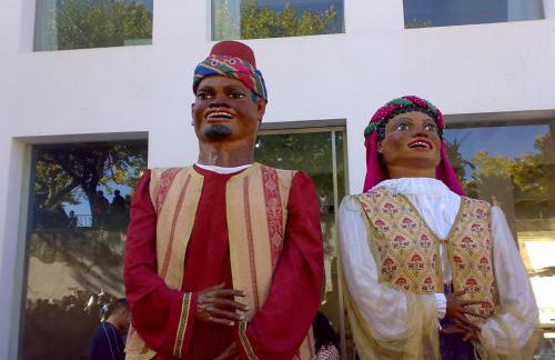 Appartement Casita - Foto 16