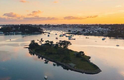 Maison de pêcheurs a 100m de l'océan! - Foto 7