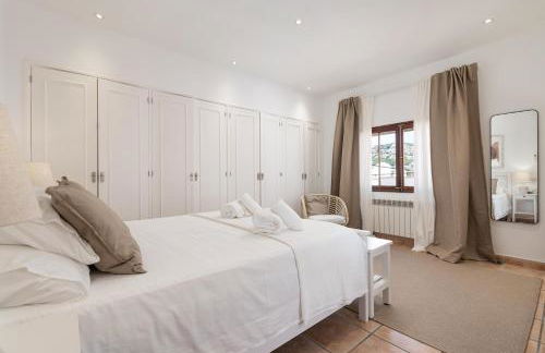 Ca Ne Margalide in Port d Andratx - Foto 39