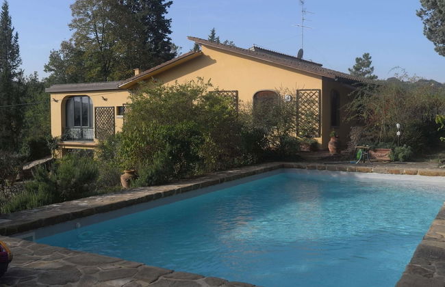 Belvilla by Oyo La Selva - Foto 18