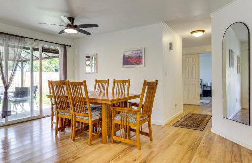 Water Views and Hot Tub Kims Kastle in Stanwood! - Foto 7