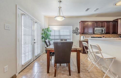 Cozy Vibe in Frisco Little Elm - Foto 29