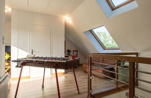 Holiday Home Les Menhirs by Interhome - Foto 57