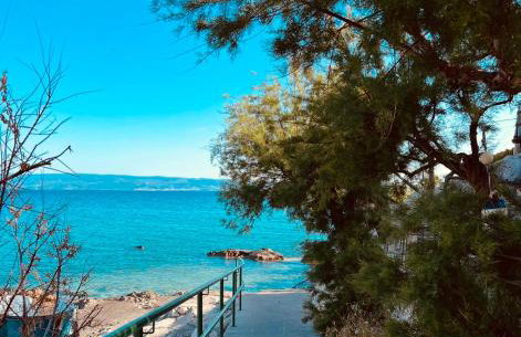 Seaside Apartment Split - Foto 33