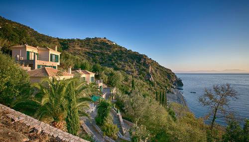 Kissakas Villas - Foto 3