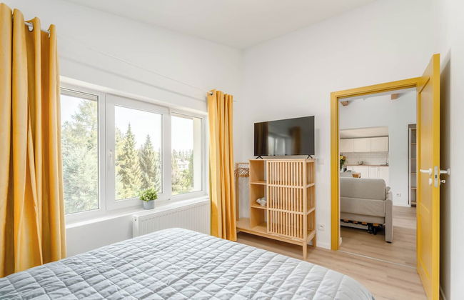 Enjoy Mysiadlo - Foto 3