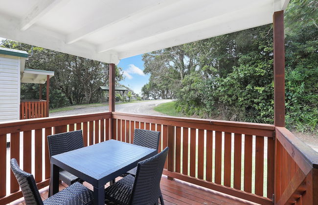 Reflections Nambucca Heads - Holiday Park - Foto 37