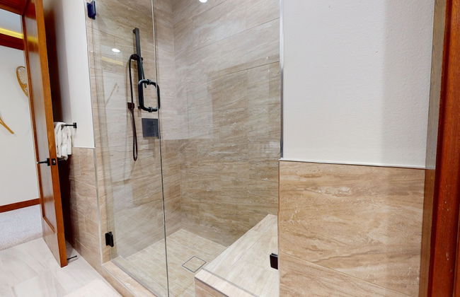 Obsidian Serenity -private Hot Tub - Foto 38