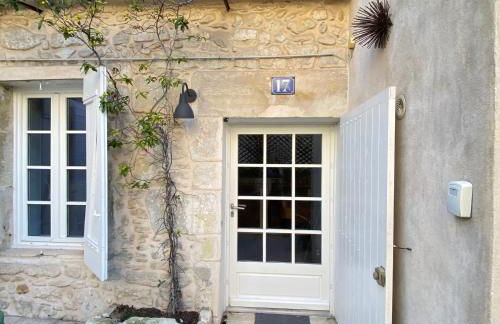 Charming apartment in Provence with terrace - Foto 9