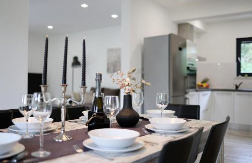 Villa Marconi - Foto 5