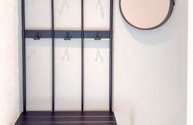 Kirchen-Lofts in der Soccerkirche by Stayeasy - Photo 9