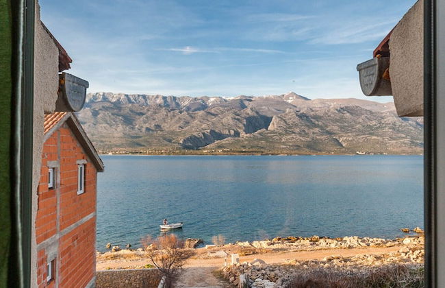 Cozy Apartments in Zadar With Sea and Mountain Views - Foto 49