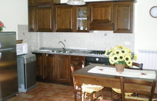 Casa Vacanze Miravalle - Foto 14