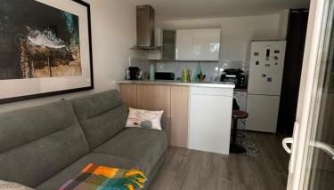 Appartement plage du Rouet - Foto 3