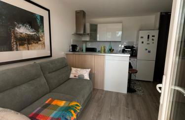 Appartement plage du Rouet - Foto 3