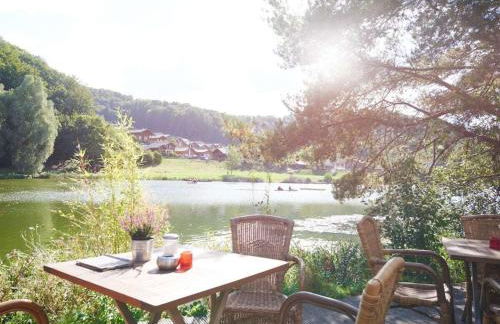 Holiday home in Rieden with swimming pool - Foto 33