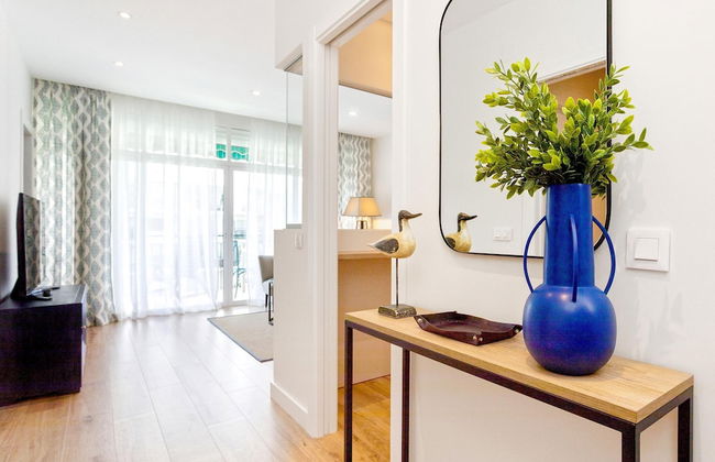 Genteel Home Ricardo Soriano II - Foto 8