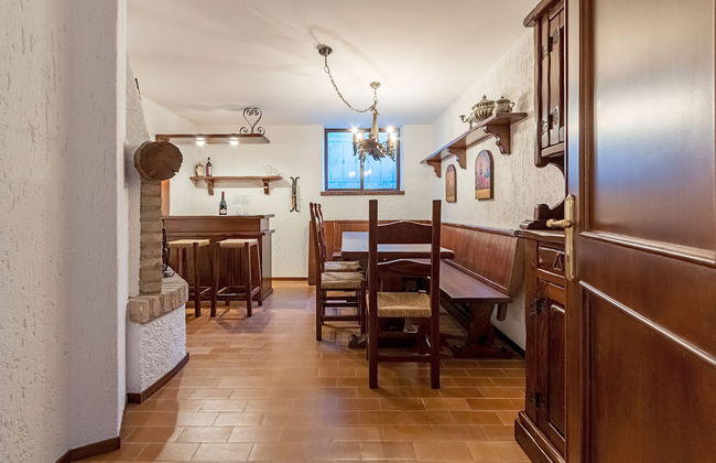 Borgo Adige 12 Apartment - Foto 22