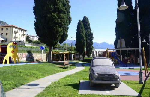 AnMa Cottages The Secret Garden - Foto 55