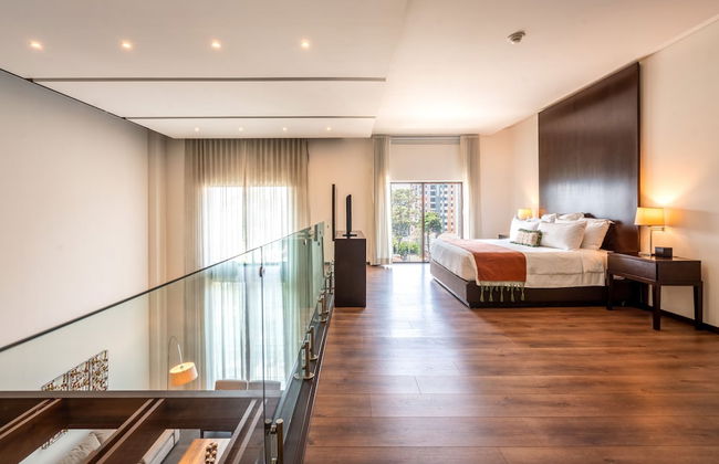 Hotel Fontabella - Foto 14