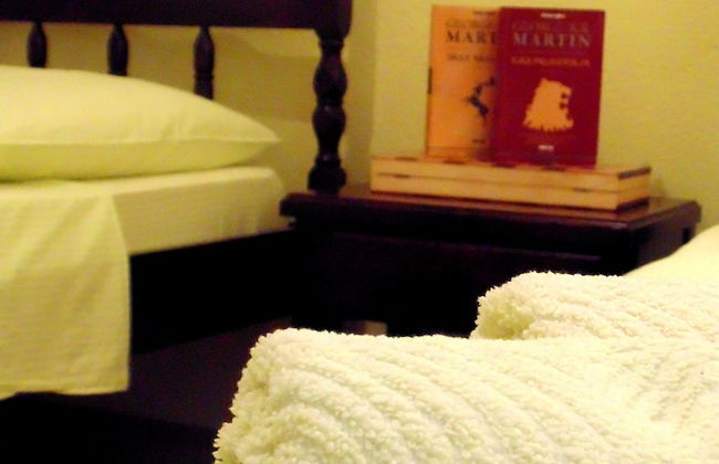 Guest House Petricevic - Photo 8