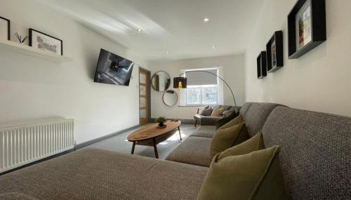 Spacious City Centre Property - Foto 4