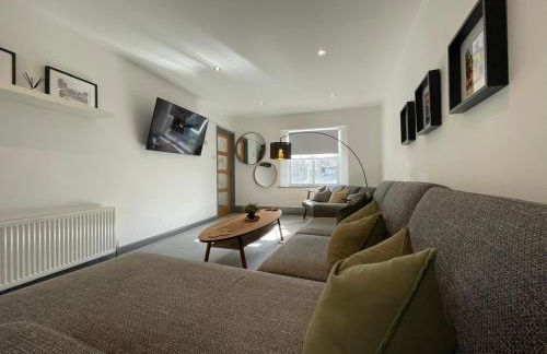 Spacious City Centre Property - Foto 4