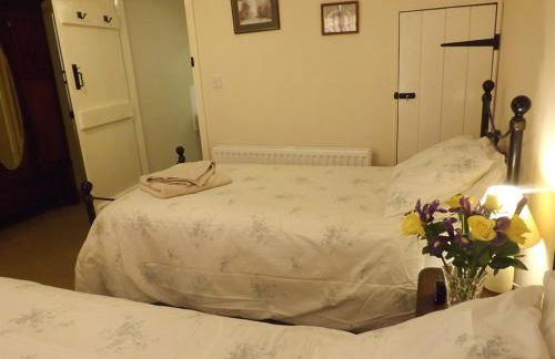 Hillis Close Farm Cottage - Foto 30