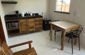 Flats Ana Alves Residence Delta do Parnaíba- Piauí - Photo 7