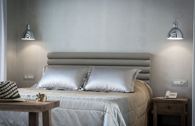 Omiros Boutique Hotel - Adults Only - Foto 21