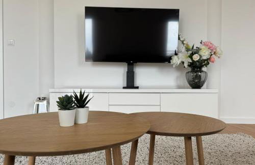 2Zimmer Zentrale Lage Stellplatz Urban Light - Foto 20