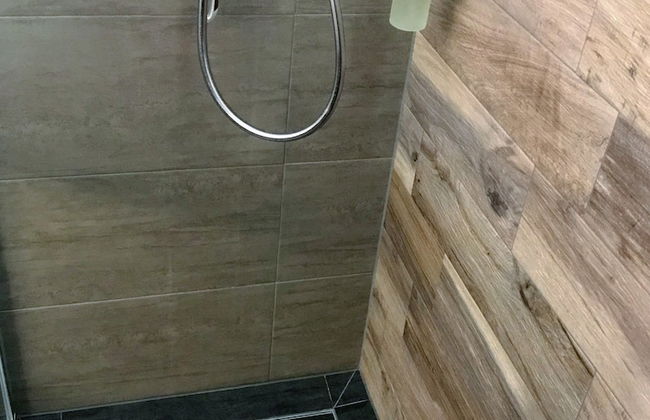 Ferienwohnungen Salzhausblick - Foto 76