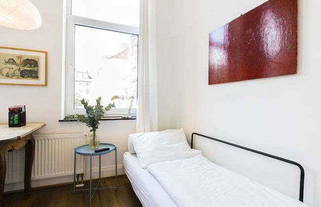 statthaus - statt Hotel - Photo 76