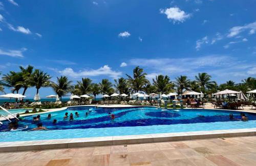 Seu cantinho no paraíso de Guarajuba - Bahia - Foto 1