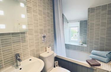 Silhouette Cottage - Foto 19