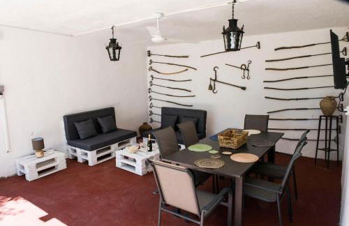 Casa Abanto - Photo 12