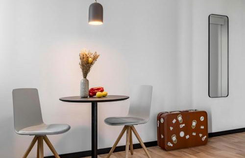 Bob W Madrid Atocha - Foto 29