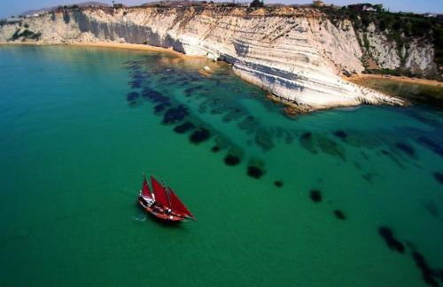 Villa Andromeda apartments - Foto 11