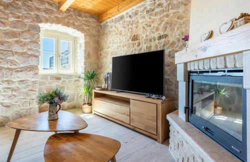 Stone Villa Mavrić - Foto 11