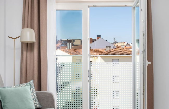 Limehome Oviedo Calle Postigo Bajo - Foto 36