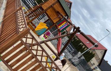 Apartamenty na Źródlanej - Photo 10