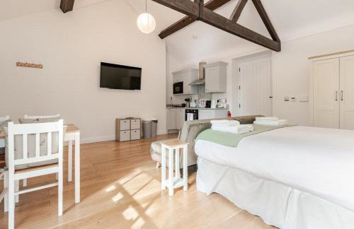 Famau View Farm- Stunning countryside location - Foto 13