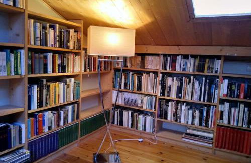 Chalet am kleinen See - Foto 37